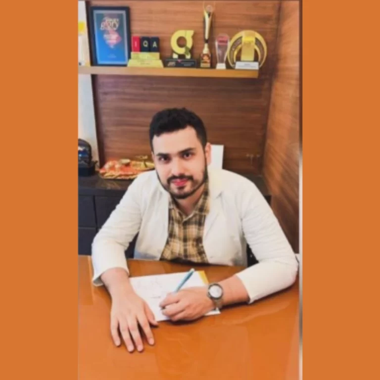 Dr .Chintaman Suvarna